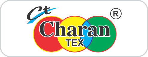 Charan Logo