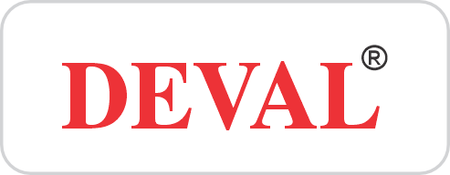 Deval Logo